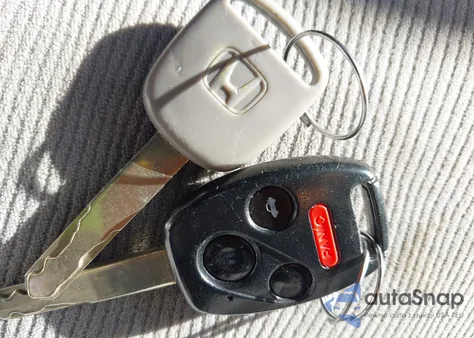 2006 Honda Civic Ex from USA, damaged, VIN 1HGFA16886L090887